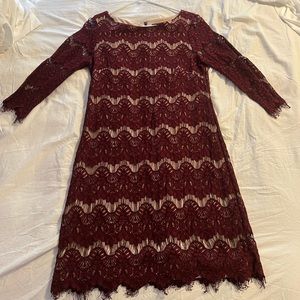 Jessica Howard dress